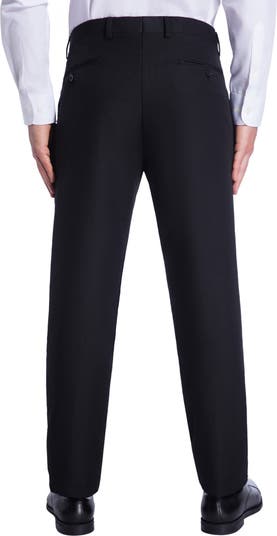 Modern Fit Sharkskin Pants