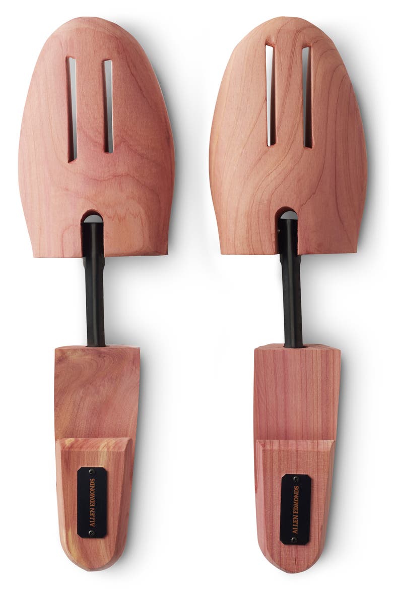 Full Shoe Tree, Alternate, color, NO COLOR
