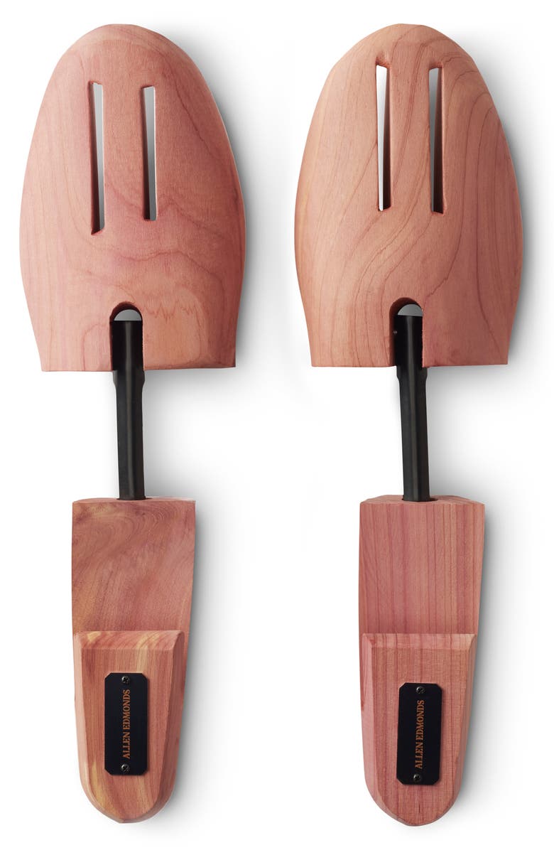 Allen Edmonds Full Shoe Tree, Alternate, color, 