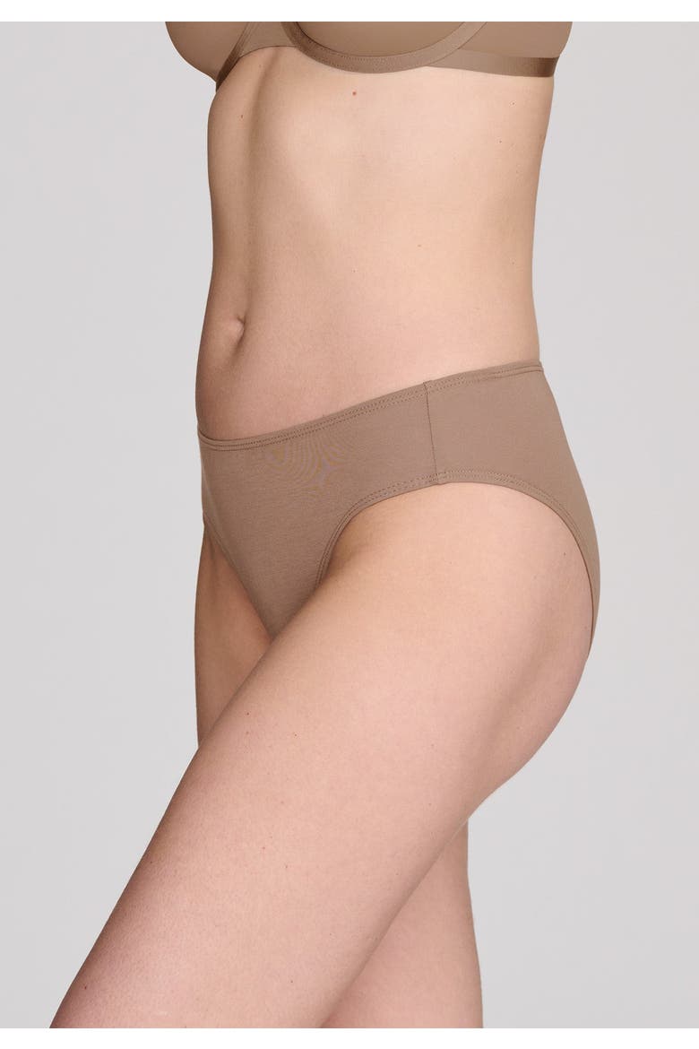 The Brief, Alternate, color, TAUPE