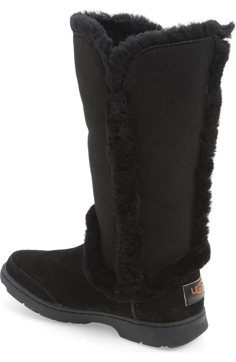 UGG<sup>®</sup> Katia Waterproof Tall Boot, Alternate, color,