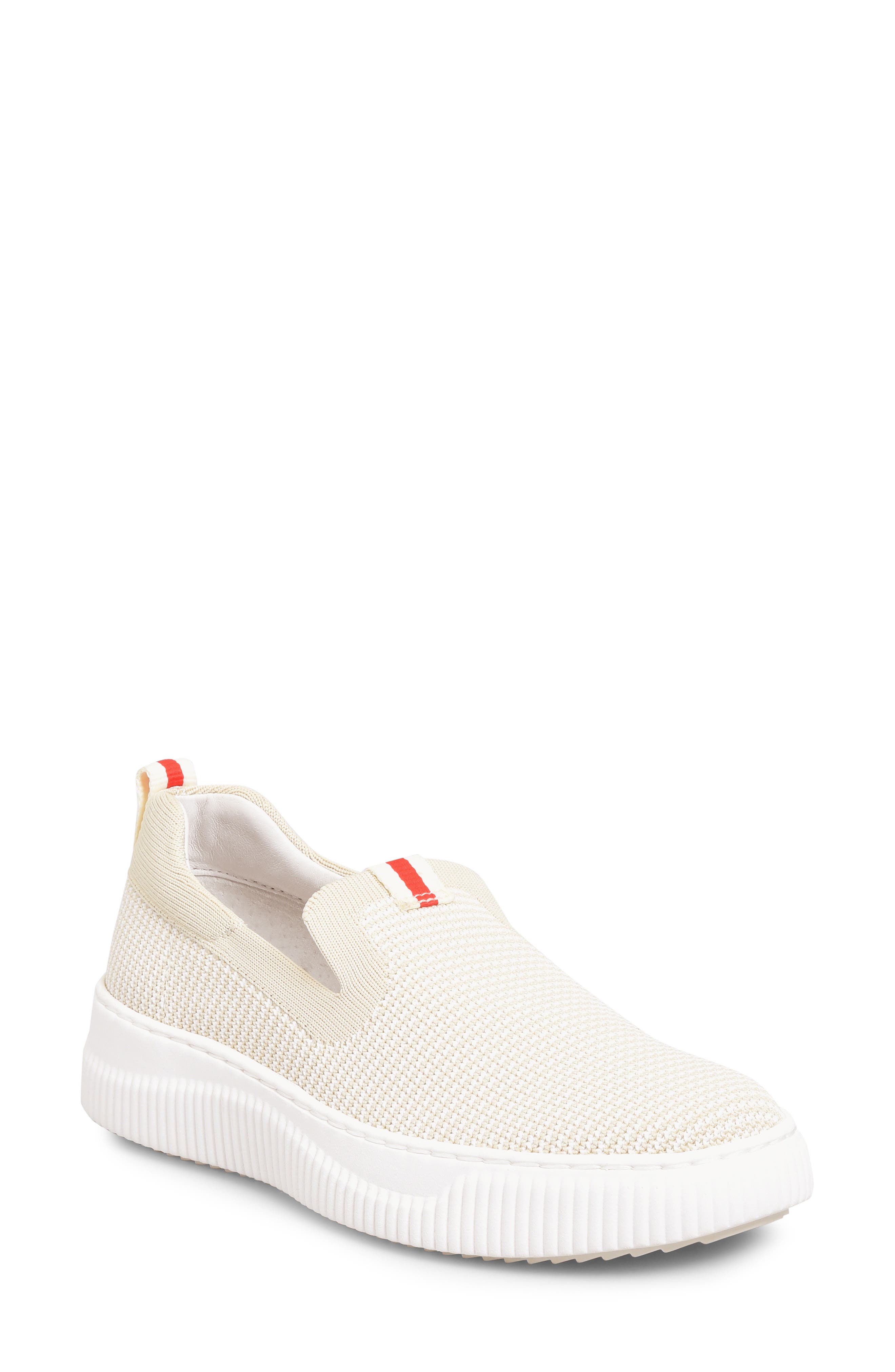 Söfft Frayda Slip-On Sneaker, Main, color, 