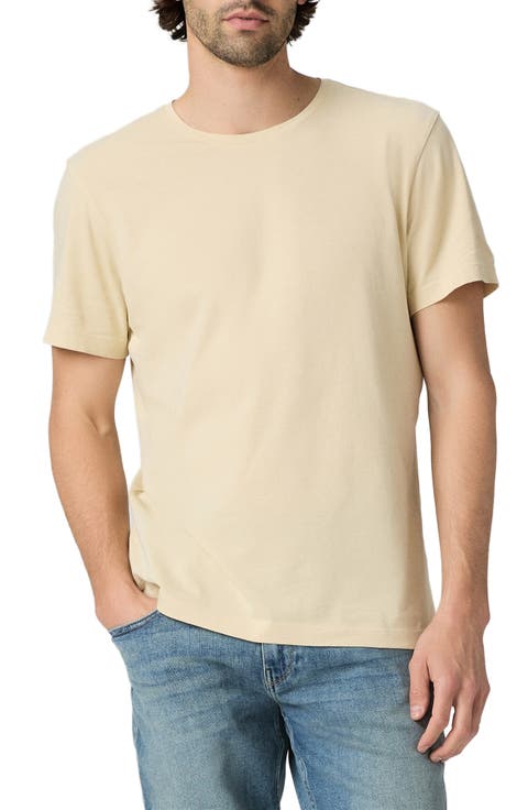 Sorden Pima Cotton Crewneck T-Shirt