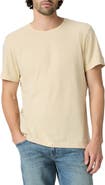 PAIGE Sorden Pima Cotton Crewneck T-Shirt