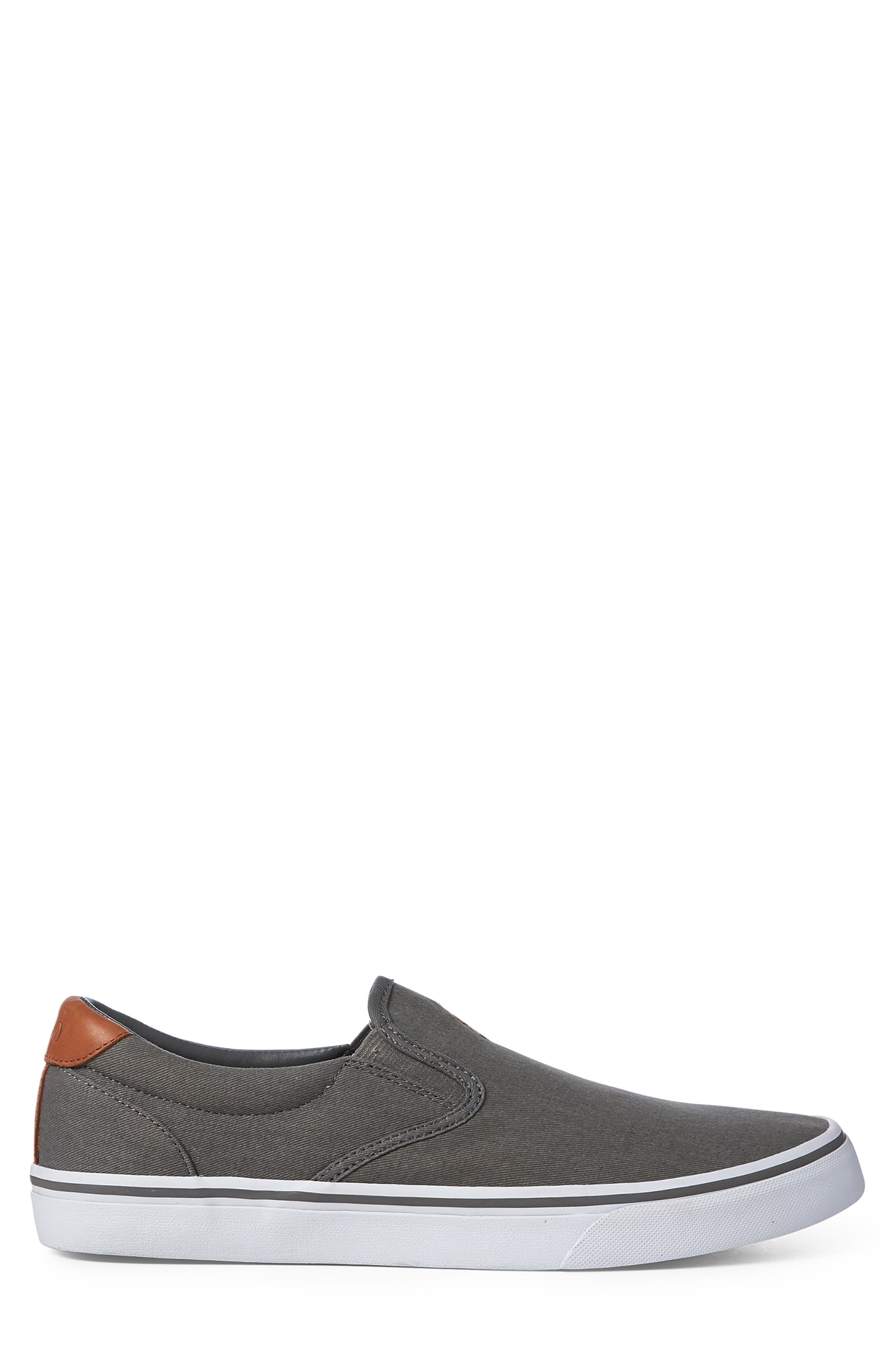 Polo Ralph Lauren Thompson Slip-On, Alternate, color, 