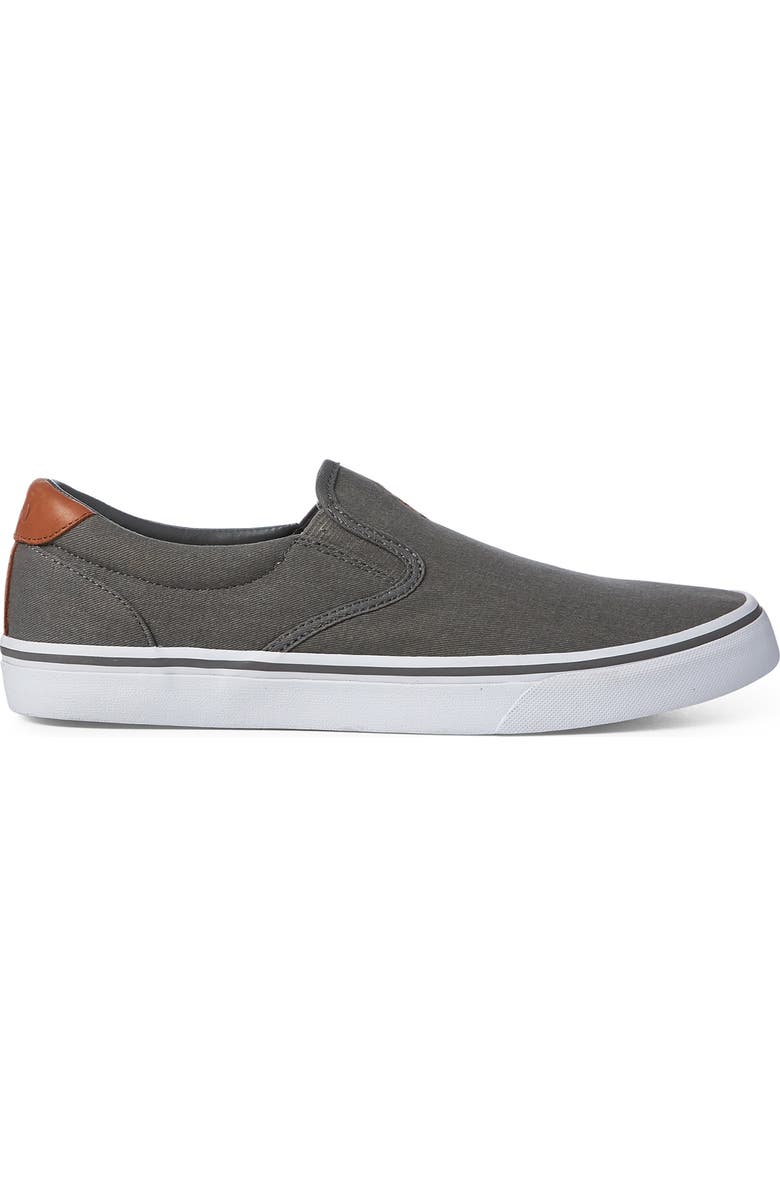 Polo Ralph Lauren Thompson Slip-On, Alternate, color,