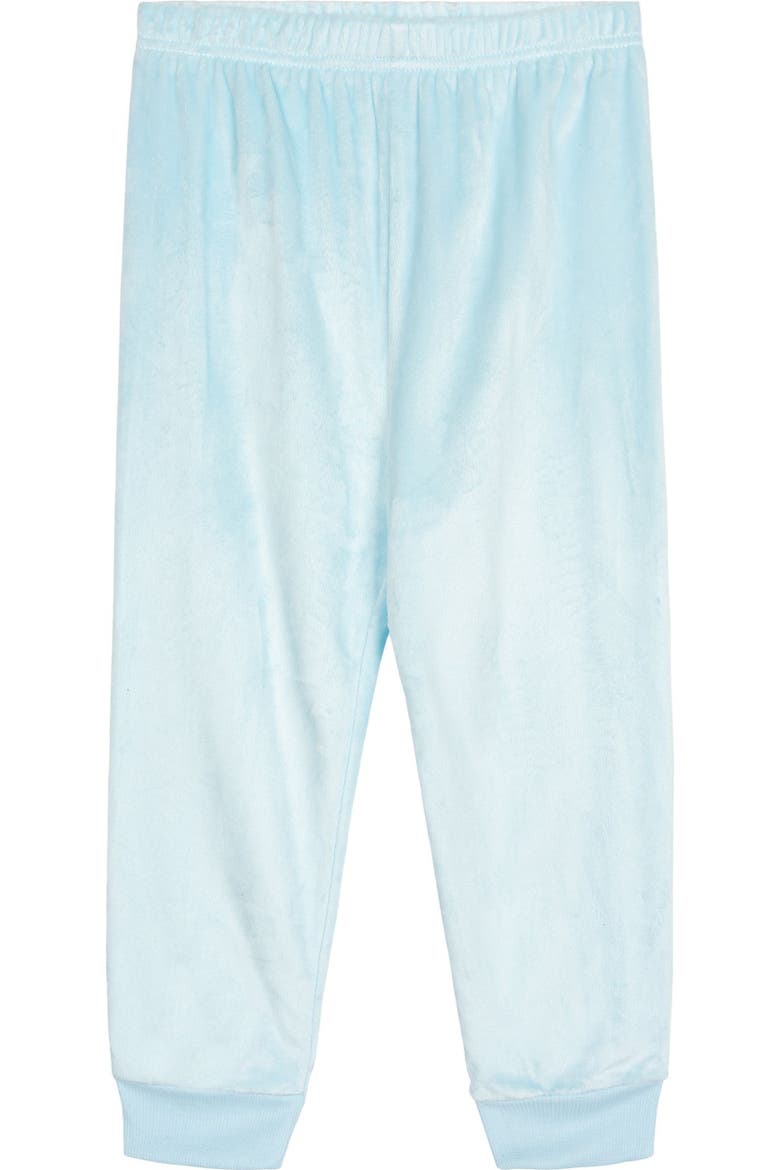 Velour Sweatshirt and Pants Set, Alternate, color, Bluey Friends Blue