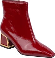 NINETY UNION Brooke Block Heel Boot