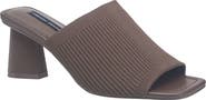 French Connection Styles Knit Stretch Mule