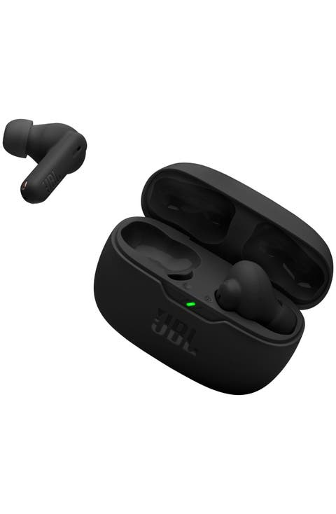 Vibe Beam 2 True Wireless Noise Cancelling Earbuds