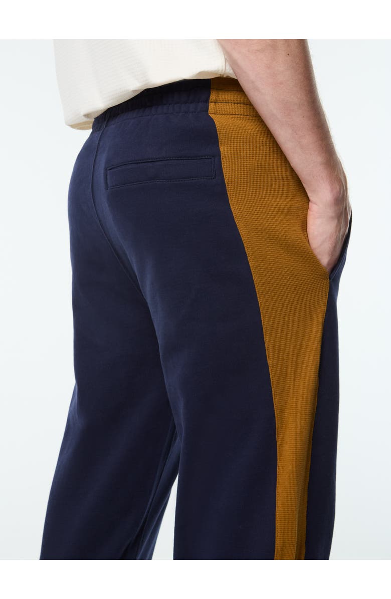 Sergio Tacchini Suonare Sweatpant, Alternate, color, Bronze Brown