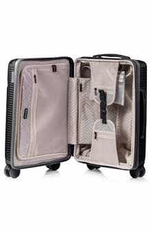 CHAMPS Legacy 3-Piece Hardside Luggage Set