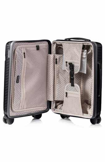 CHAMPS Legacy 3-Piece Hardside Luggage Set