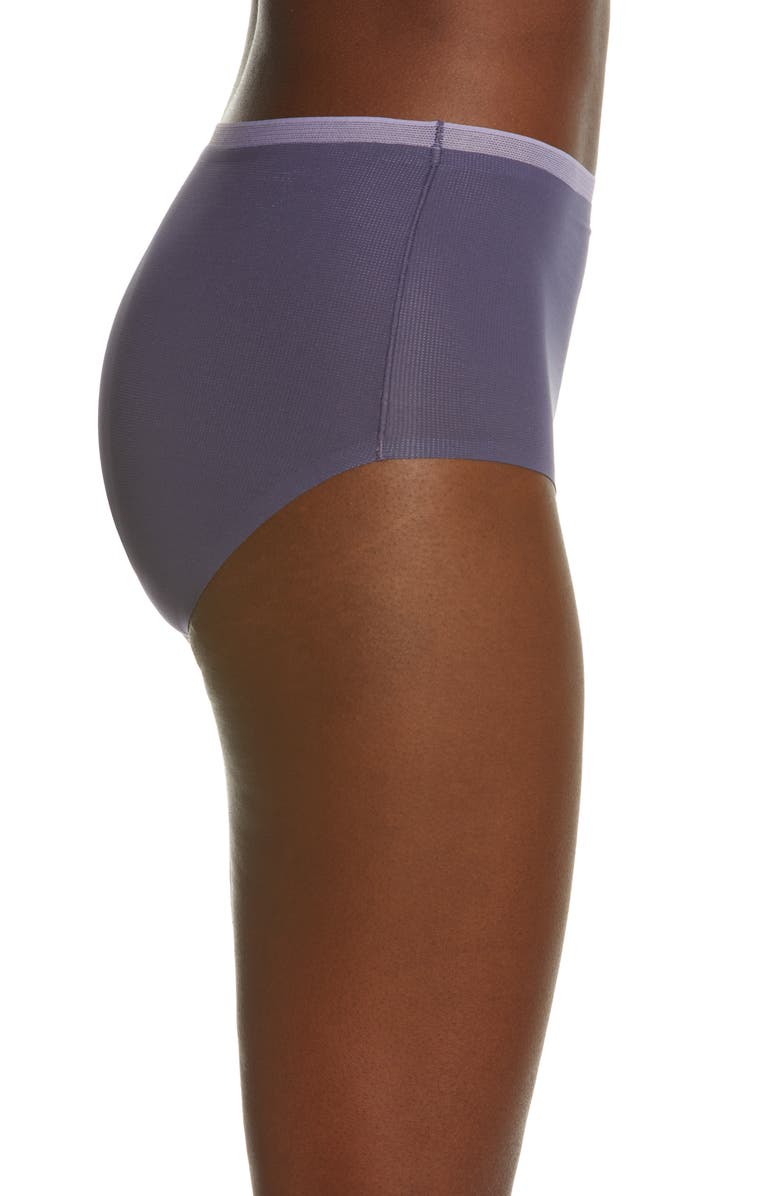 Tommy John Air High Waist Briefs, Alternate, color, 