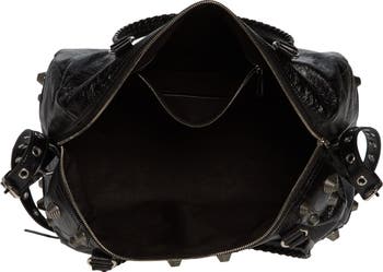 Balenciaga Le Cagole Leather Duffle Bag | Nordstrom