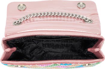Micro Brixton Crossbody Bag