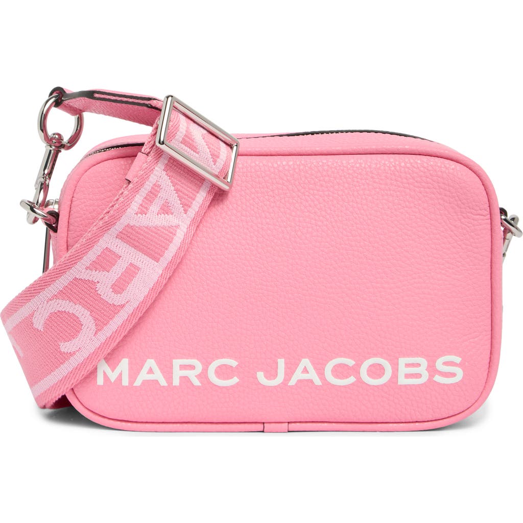 Marc Jacobs Bold Flash Camera Crossbody Bag