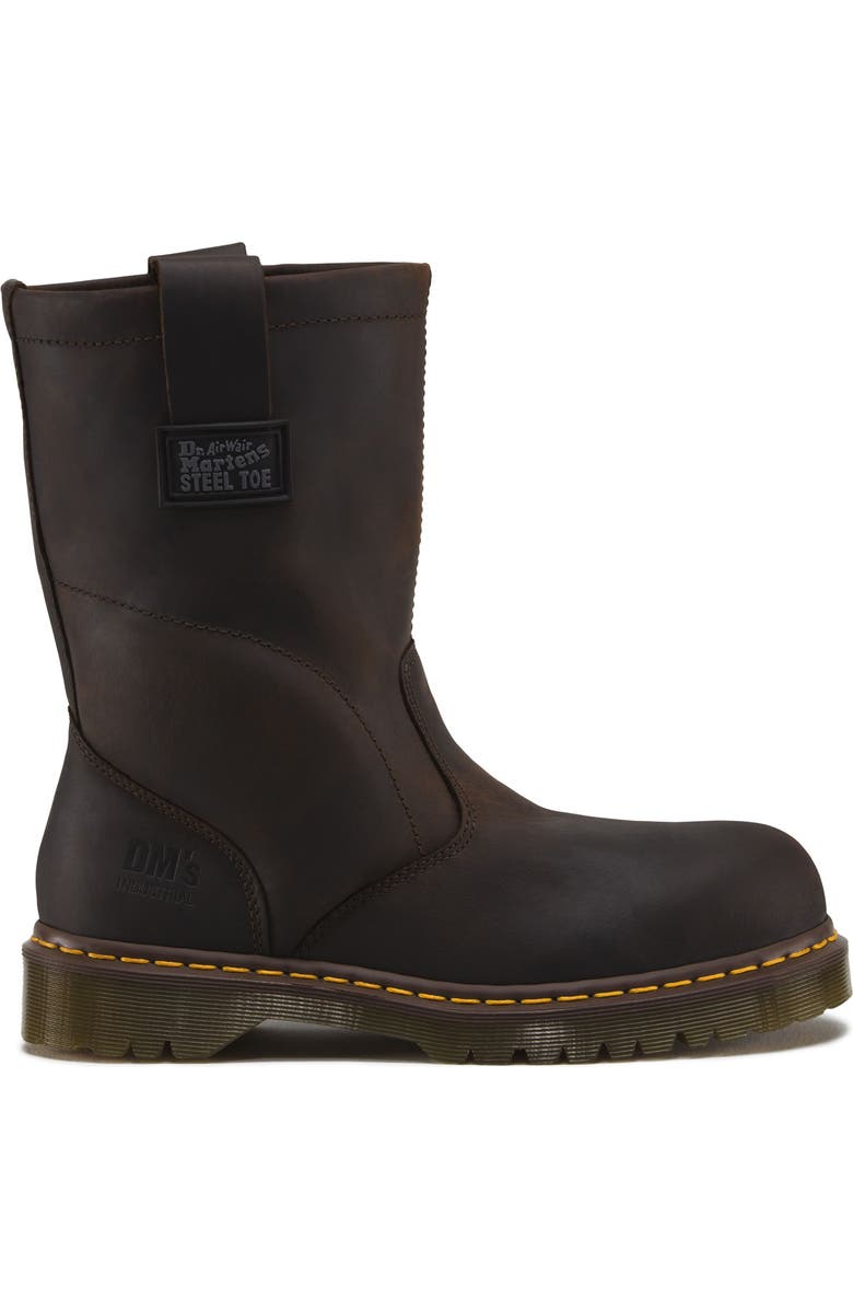 Dr. Martens Rigger Boot, Alternate, color,