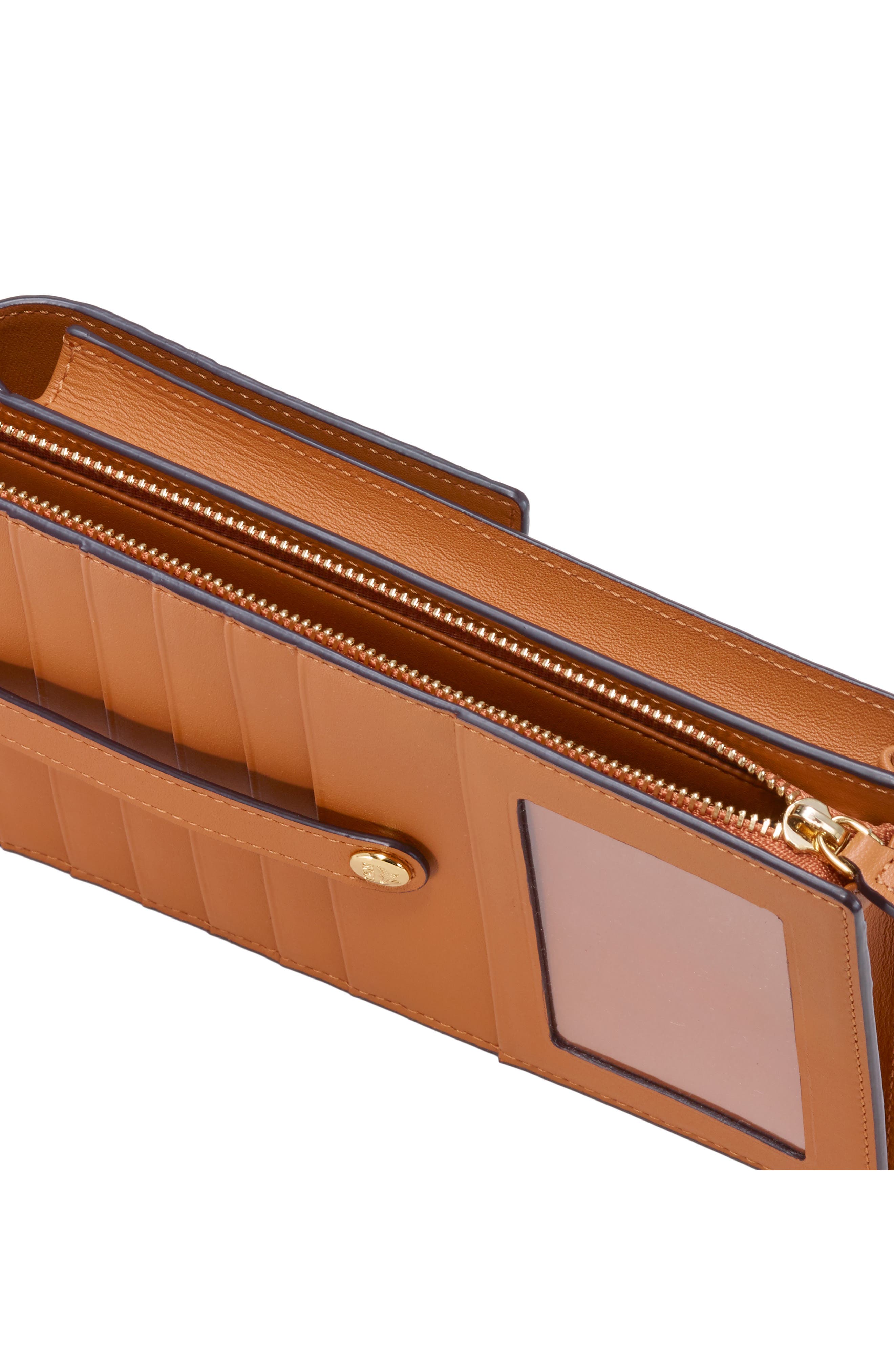 Visetos Original Crossbody Pouch, Alternate, color, COGNAC
