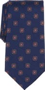 Brooks Brothers Spaced Neat Tie