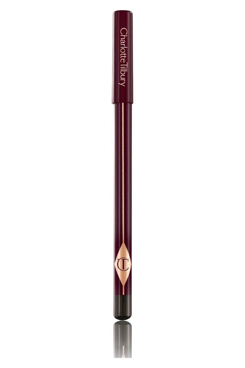 The Classic Eye Powder Eyeliner Pencil, Alternate, color, CLASSIC BROWN