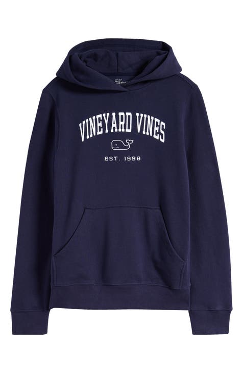 Vineyard vines Pullover Big discount Boys size M (12-14)