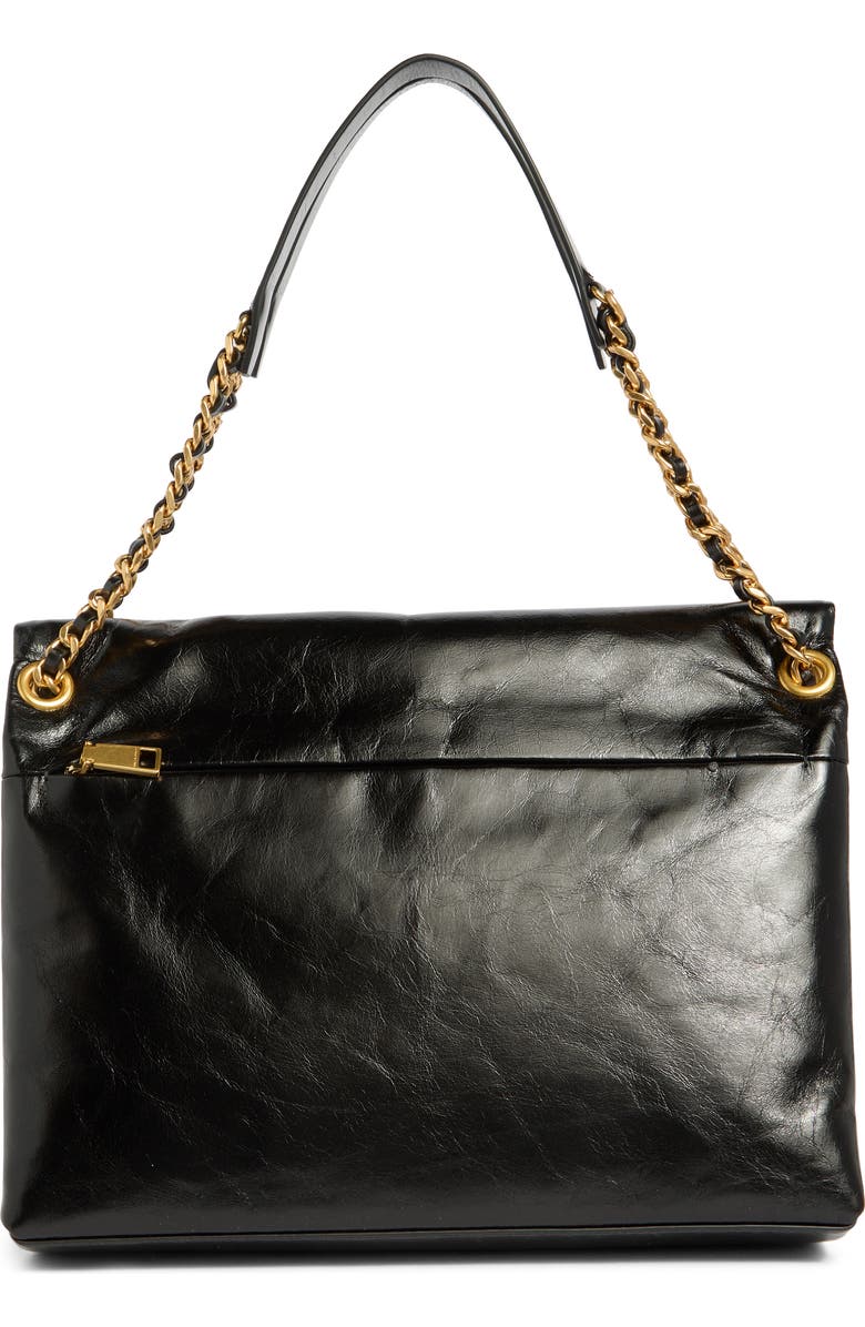 Rebecca Minkoff G Large Leather Shoulder Bag, Alternate, color,