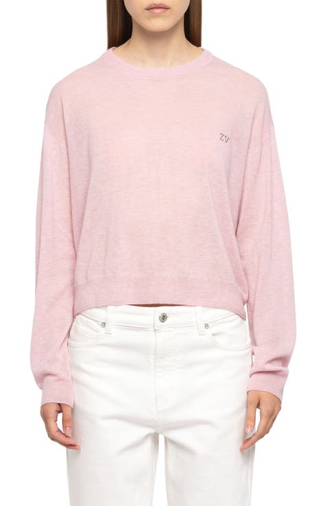 Swapy Cashmere Sweater