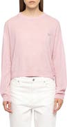 Zadig & Voltaire Swapy Cashmere Sweater