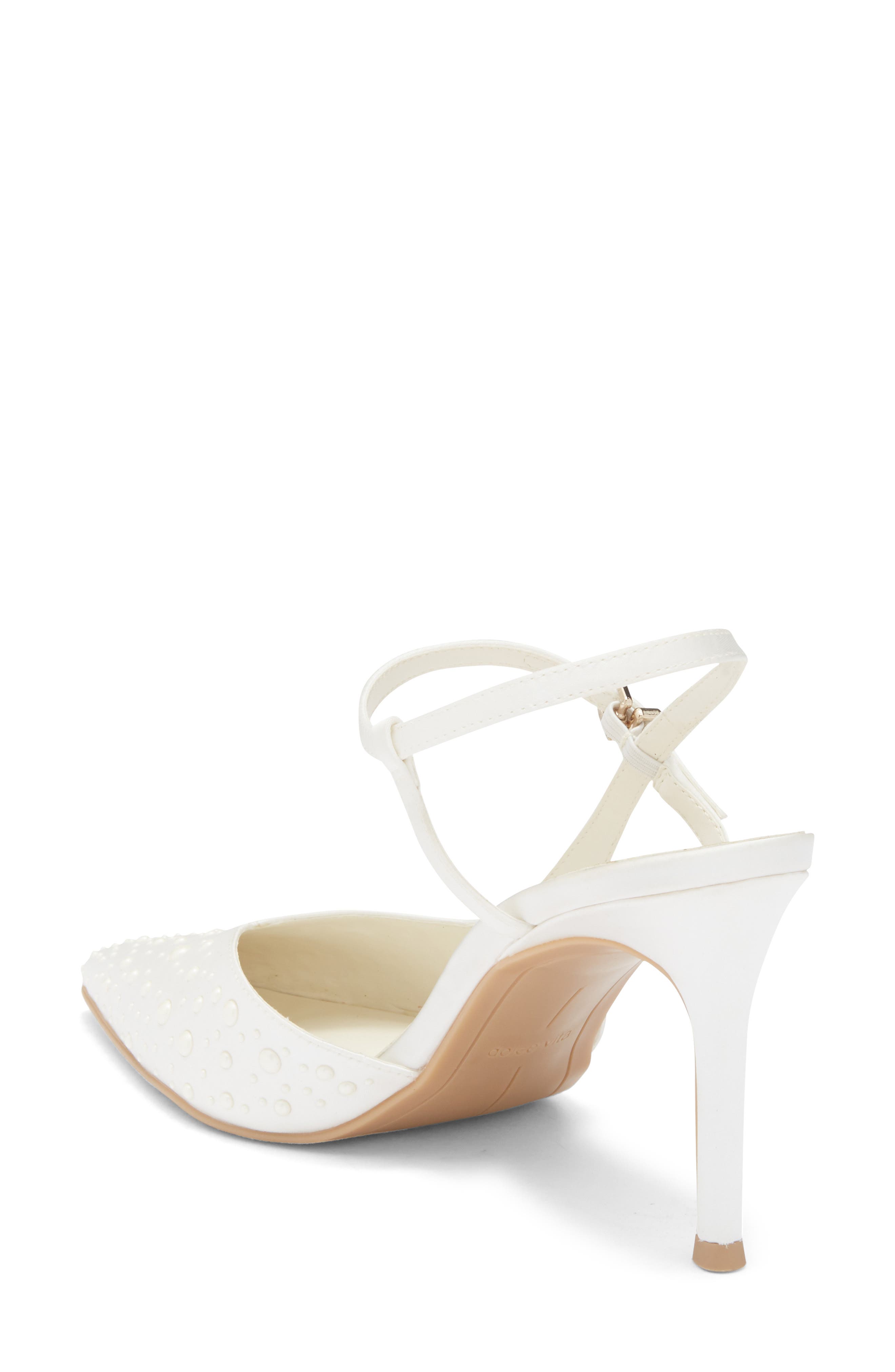Karly Embellished Pump - image 4