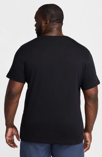 IYKYK Cotton Graphic T-Shirt