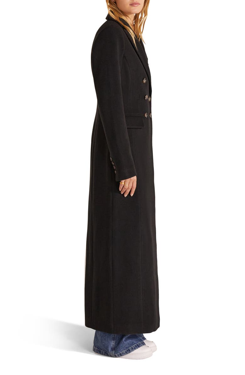 Favorite Daughter The Simon Maxi Coat, Alternate, color,