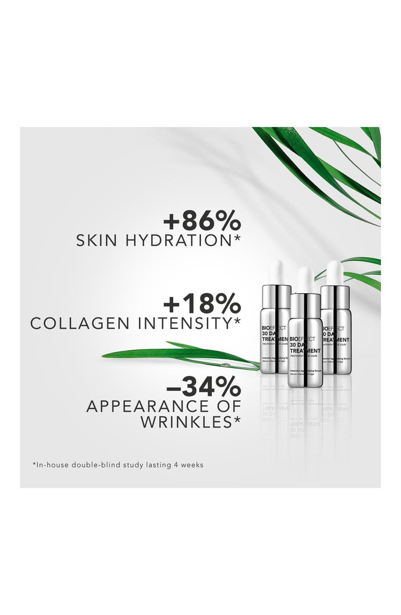 BIOEFFECT 30 Day Treatment Intensive Anti-Aging Serum, Alternate, color,