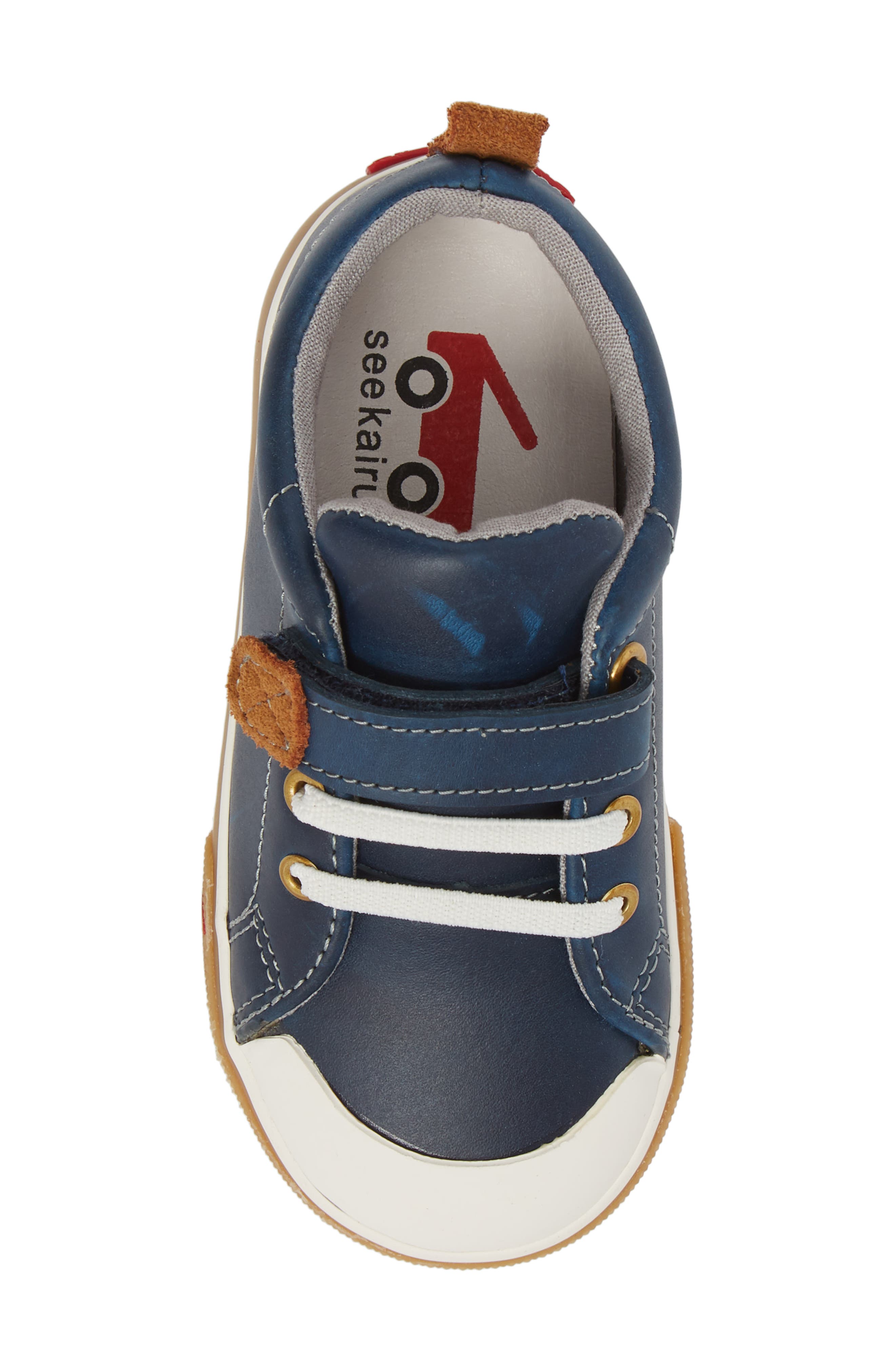 See Kai Run Stevie II Sneaker, Alternate, color, 