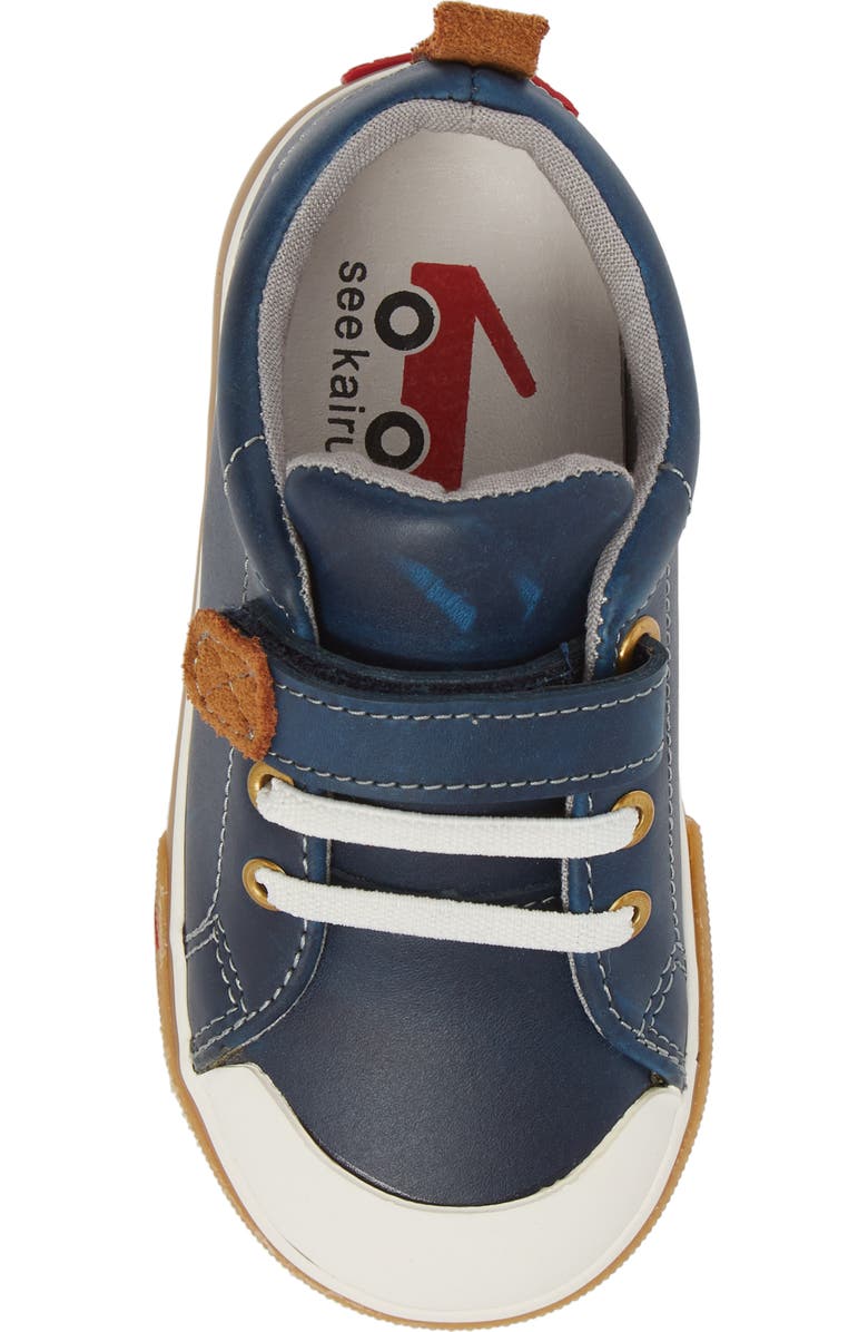 See Kai Run Stevie II Sneaker, Alternate, color,