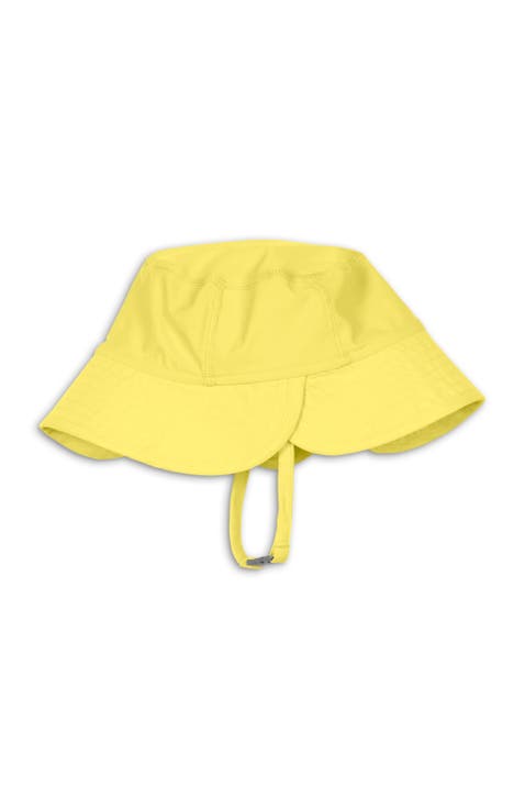 Baby Sun Hat
