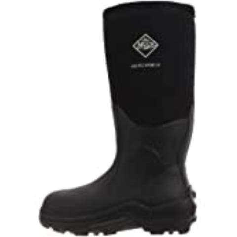 Men's Arctic Sport Steel Toe Insulated Boot