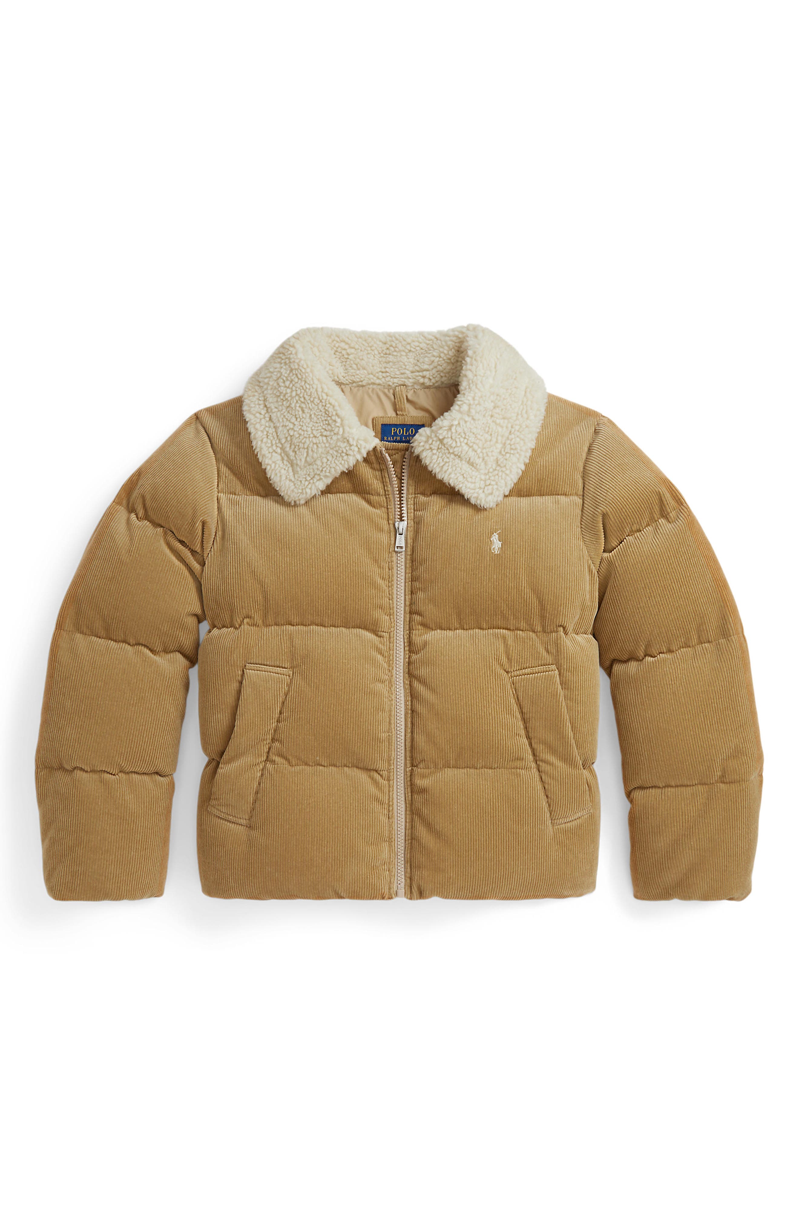selected KHAKI