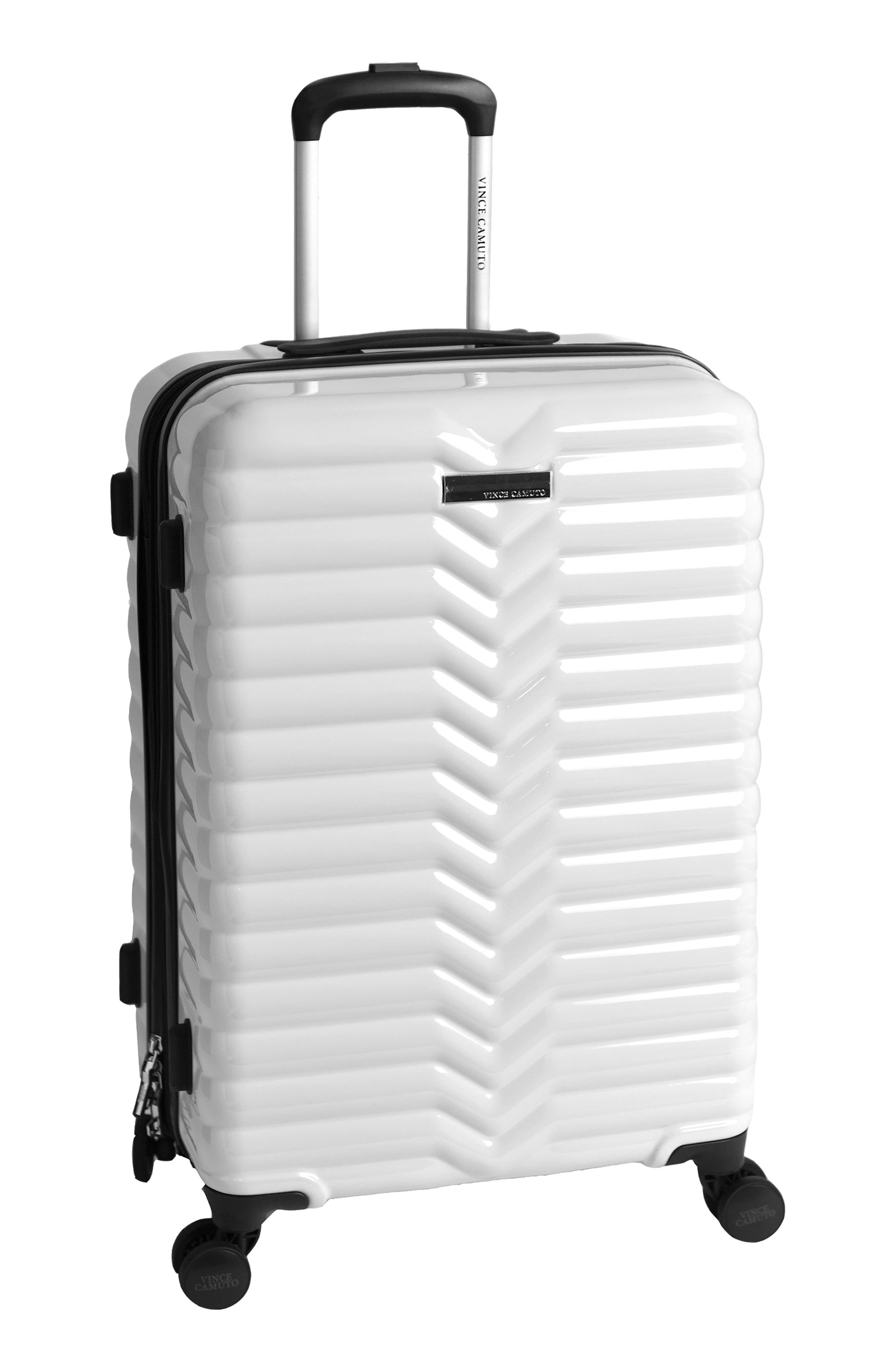 Vince Camuto Avery Hardside Spinner Luggage, Main, color, 