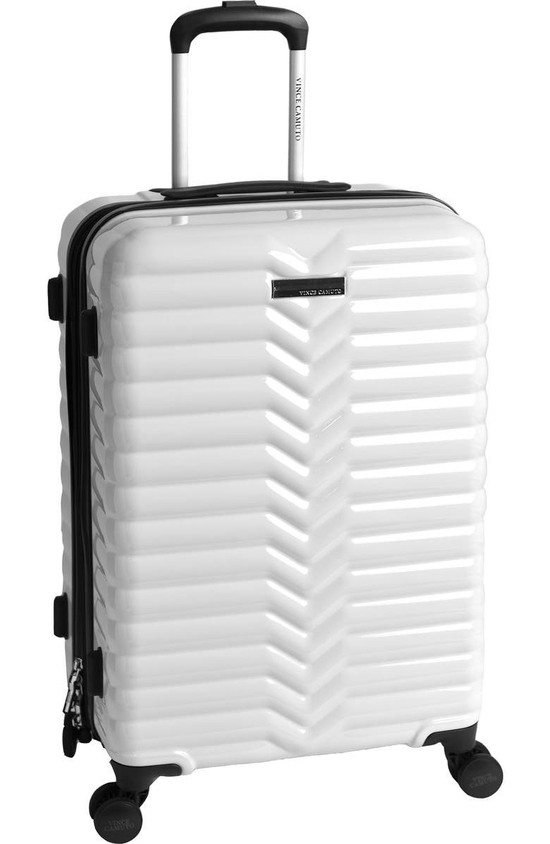Vince Camuto Avery Hardside Spinner Luggage, Main, color,
