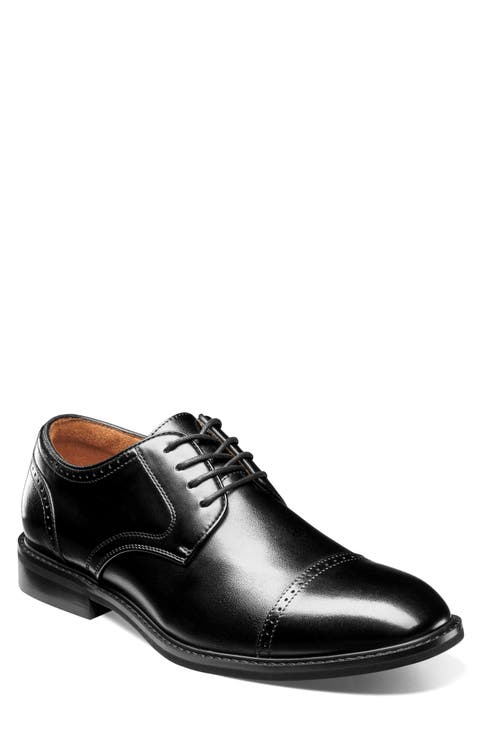 Bailey Cap Toe Derby (Men)