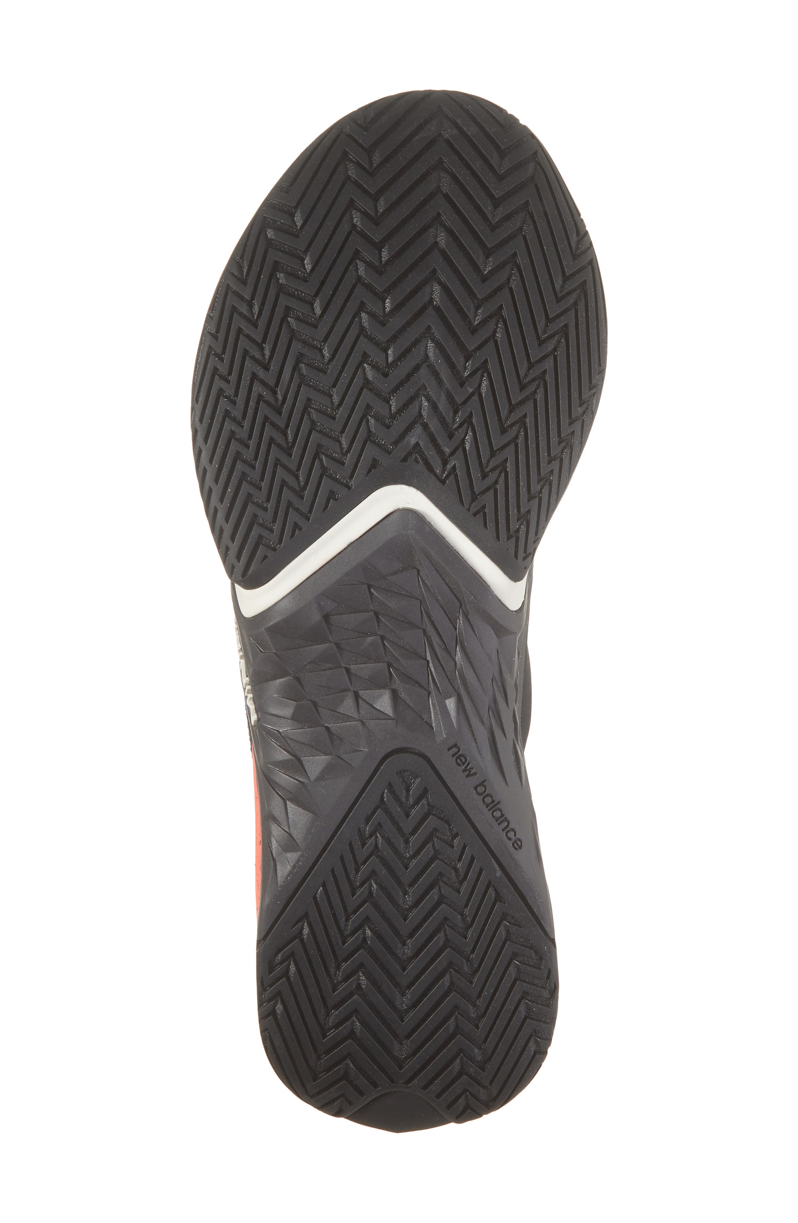 Minimus TR Training Shoe, Alternate, color, BLACK/ GREY