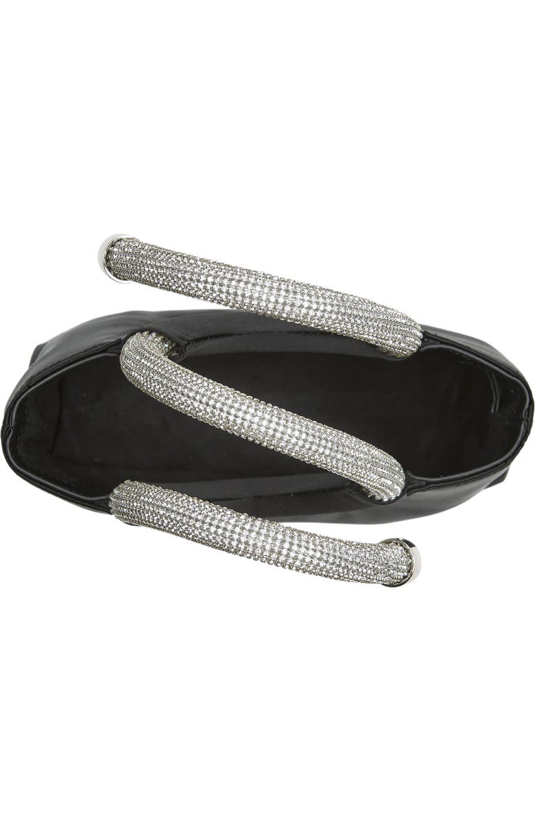 Cult Gaia Nika Top Handle Bag, Alternate, color,