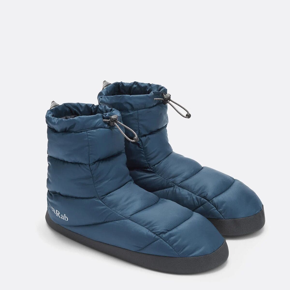 Rab Cirrus Hut Boot, Alternate, color, Tempest Blue