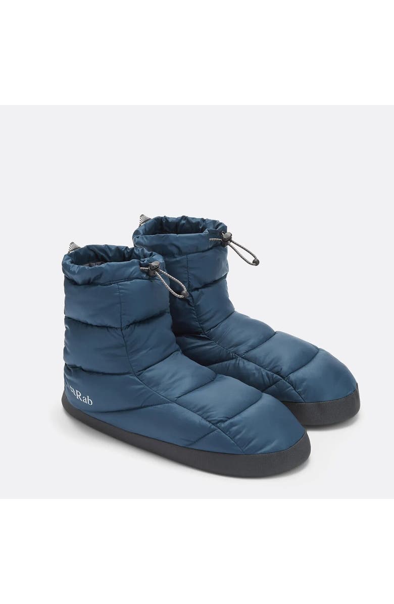 Rab Cirrus Hut Boot, Alternate, color, Tempest Blue