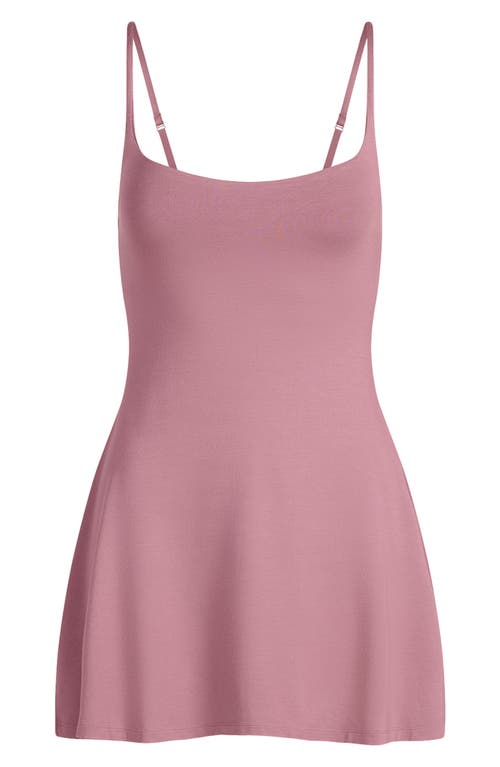 Skims Smooth Lounge Skimpy Nightgown