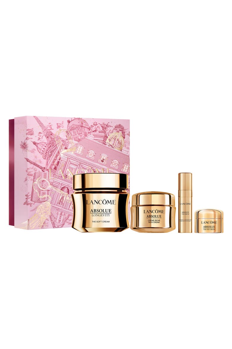 Absolue Bestsellers Set, Main, color, NO COLOR