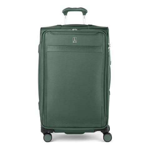 Versapack + Lightweight Softside Expandable 29" Large Checked Spinner Luggage