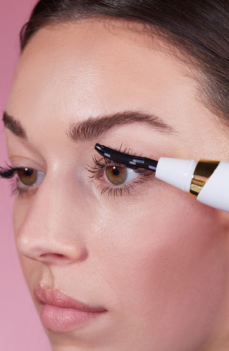 Grande Cosmetics GrandeLASH-LIFT Heated Lash Curler, Alternate, color,