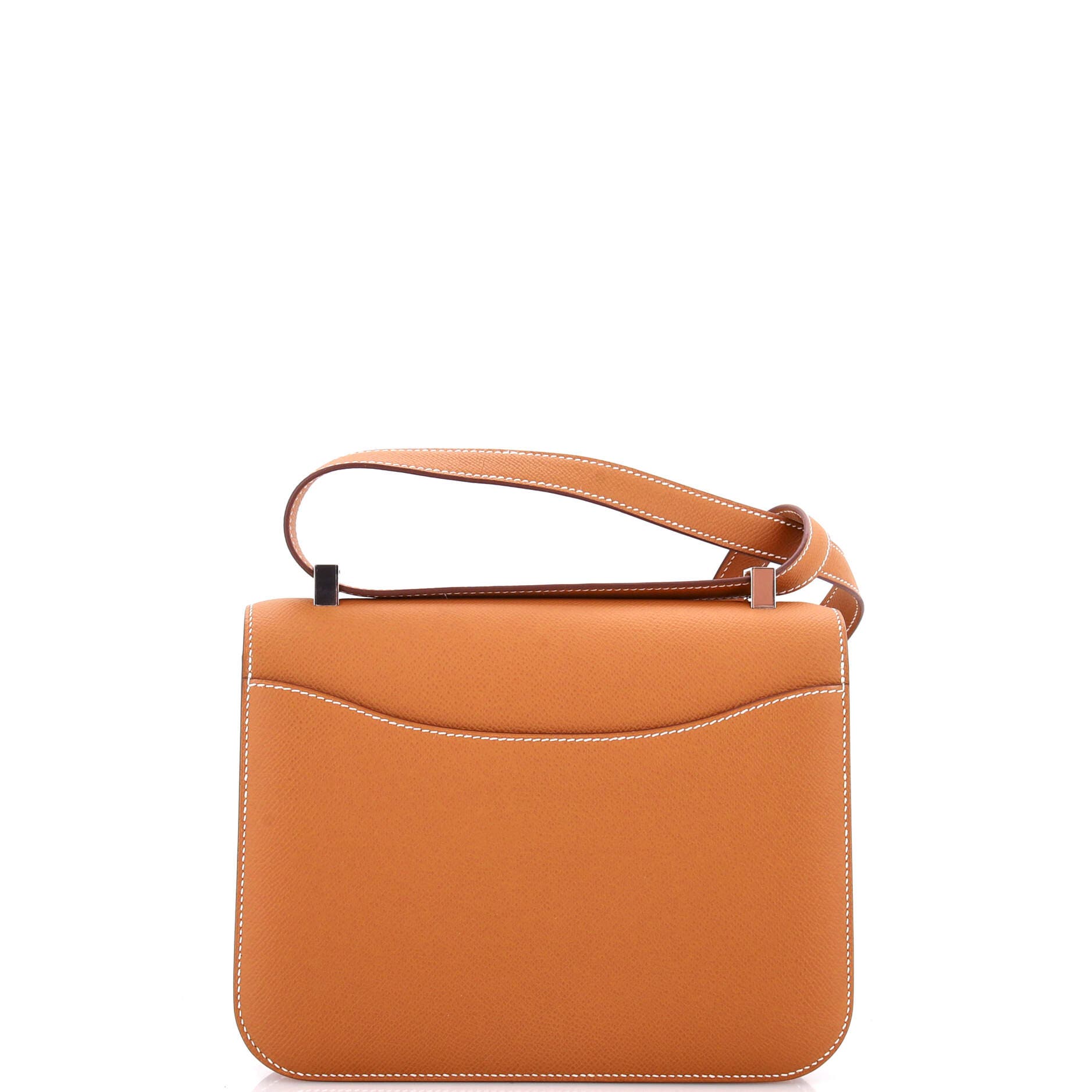 Constance NM Bag Epsom 24, Alternate, color, Metallic Gold